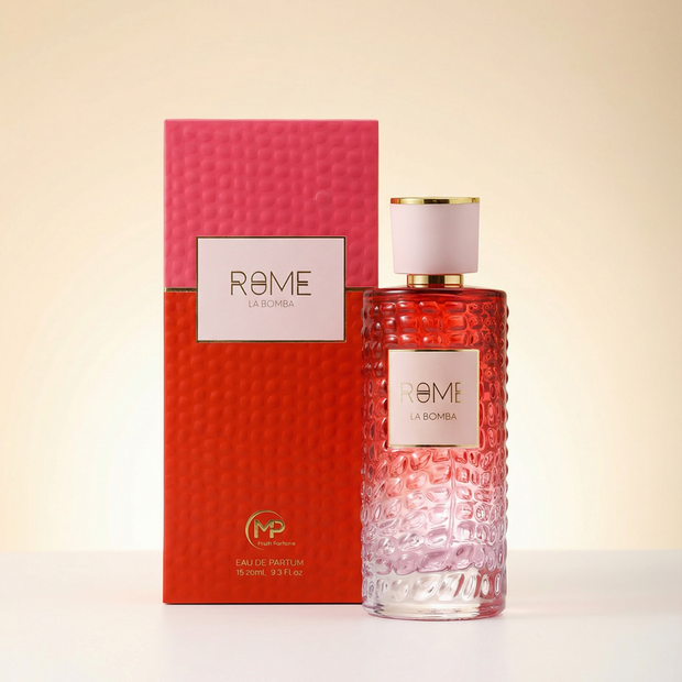 Rome La Bomba 3.4 oz EDP for Women