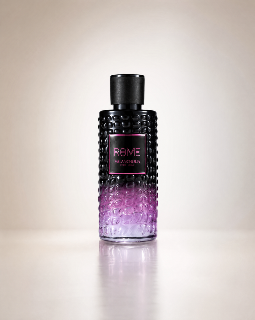 Rome Melancholia Pour Homme 3.4 oz EDP for Men