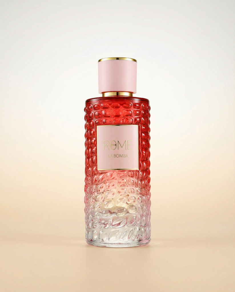 Rome La Bomba 3.4 oz EDP for Women