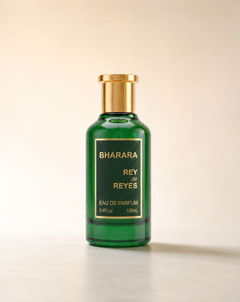 Bharara Rey De Reyes 3.4 oz EDP for Men