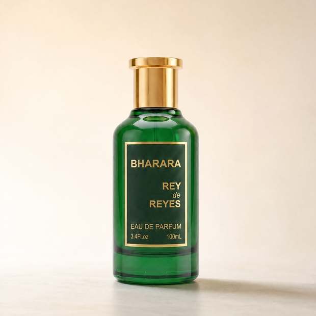 Bharara Rey De Reyes 3.4 oz EDP for Men