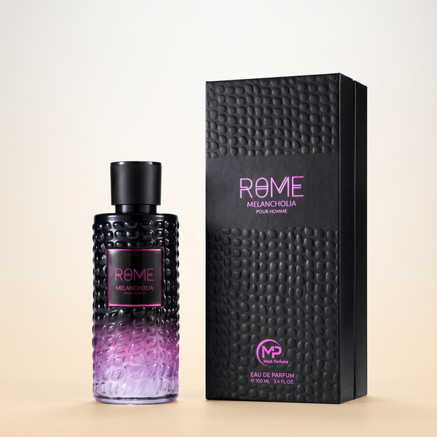 Rome Melancholia Pour Homme 3.4 oz EDP for Men