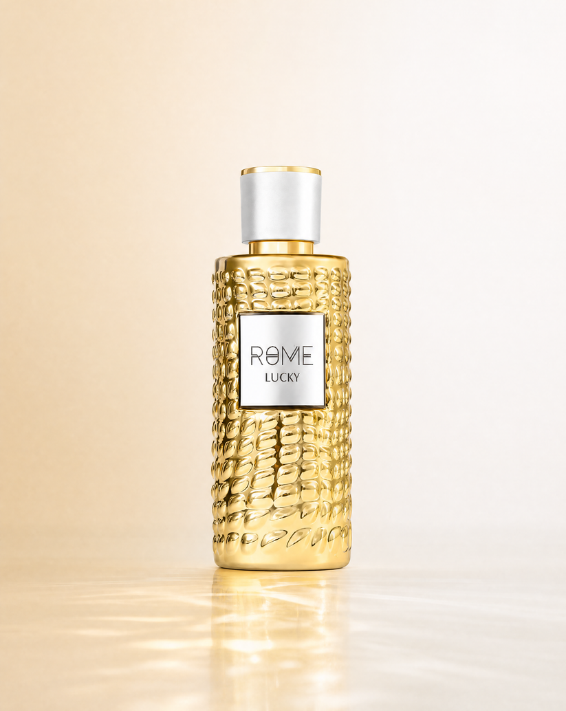 Rome Lucky 3.4 oz EDP Unisex