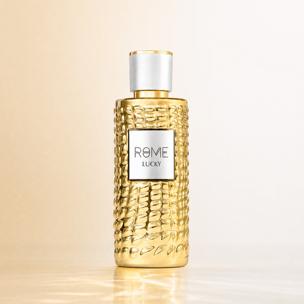 Rome Lucky 3.4 oz EDP Unisex