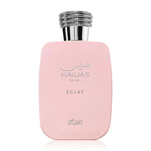 Rasasi Hawas Eclat 3.4 oz EDP for women