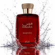 Hawas Majestic 3.4 oz EDP Unisex