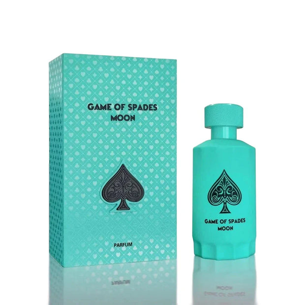 Jo Milano Game Of Spades Moon 3.4 oz Parfum Unisex