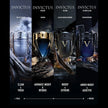Invictus 3.4 oz Parfum for men