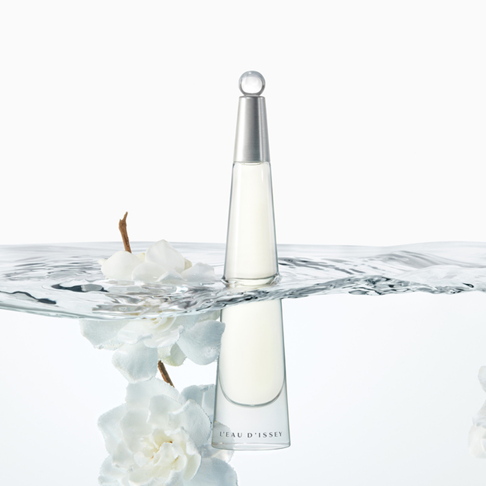 Issey Miyake L'eau D'Issey Miyake 3.4 oz EDT for women