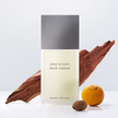 L'eau D'Issey Miyake 2.5 oz EDT for men