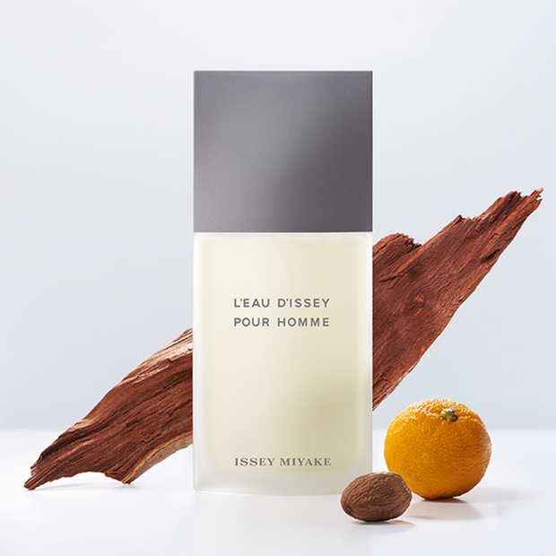 L'eau D'Issey Miyake 2.5 oz EDT for men