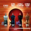 Le Male Elixir 4.2 oz for Parfum for men