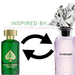 Game of Spades Emerald 3.0 oz Parfum Unisex