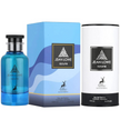 Jean Lowe Azure 3.4 oz EDP Unisex
