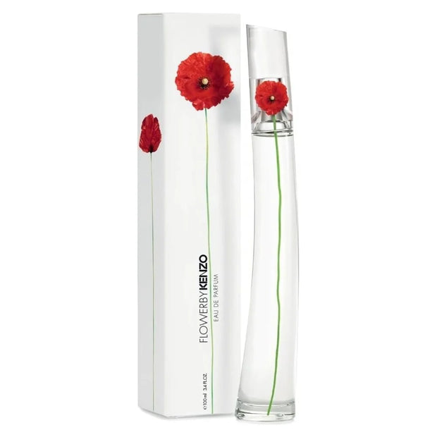 Flower By Kenzo 3.4 oz EDP for women