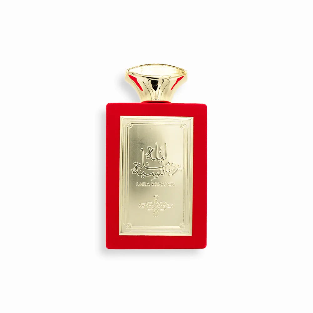 Sahari Laila Romancia 3.4 oz EDP for women