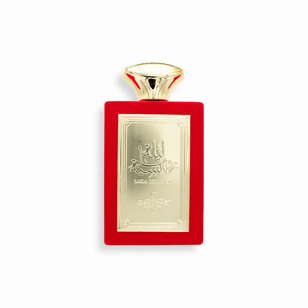 Sahari Laila Romancia 3.4 oz EDP for women