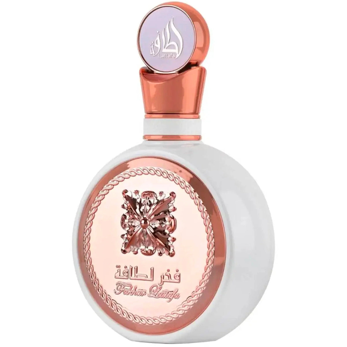 Lattafa Fakhar 3.4 oz EDP for women