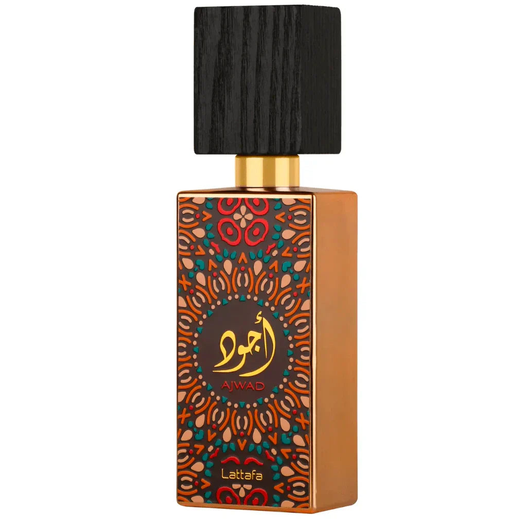 Lattafa Ajwad by Lattafa 2.0 oz EDP Unisex