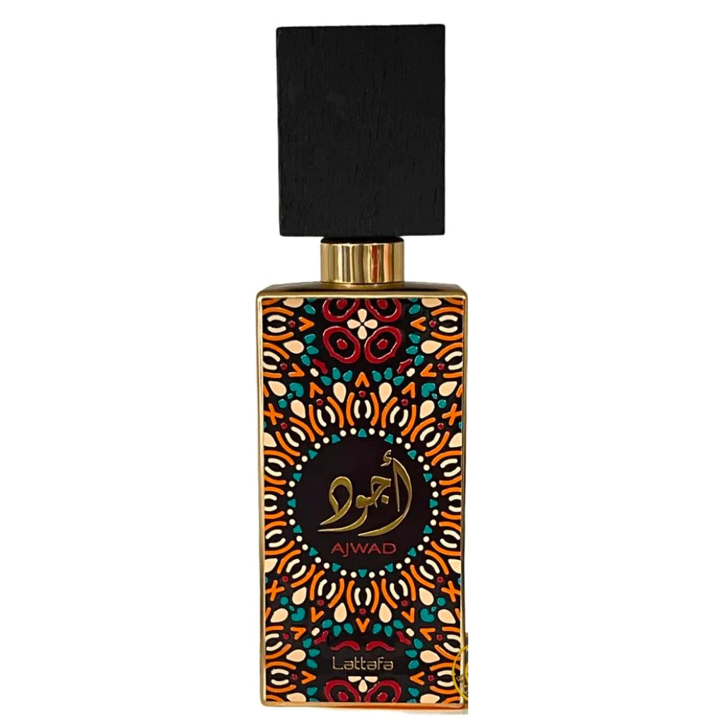 Lattafa Ajwad by Lattafa 2.0 oz EDP Unisex