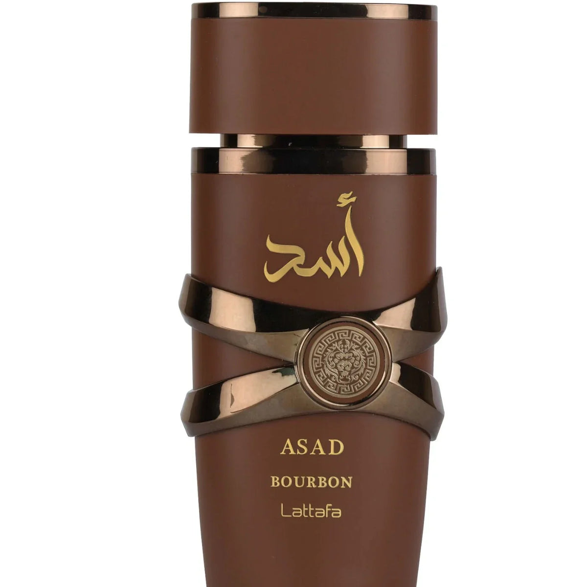 Lattafa Asad Bourbon 3.4 oz EDP for men