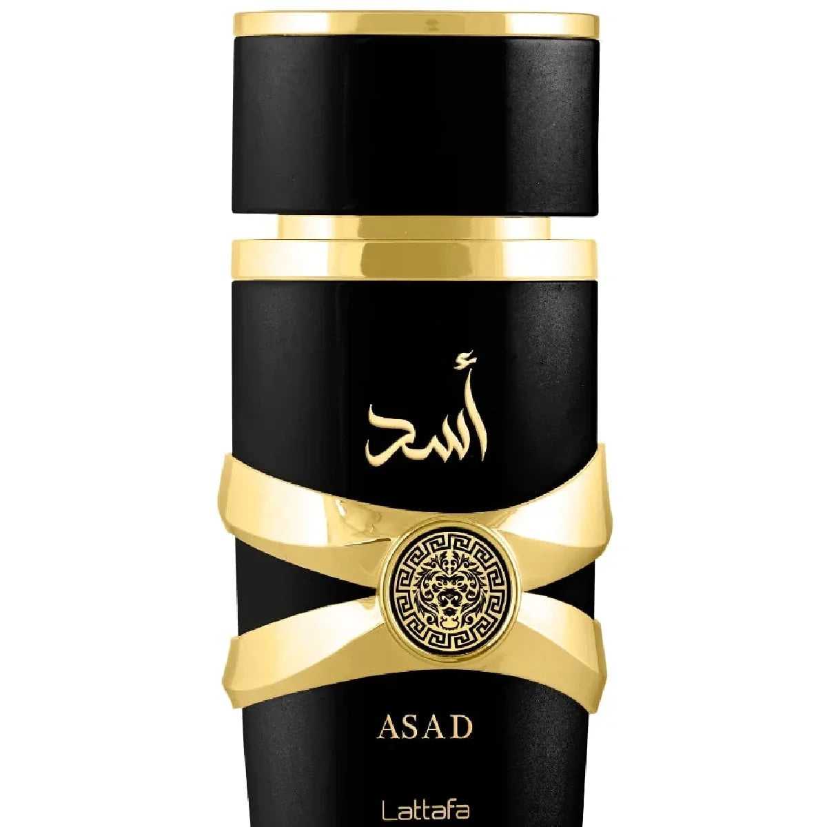 Lattafa Asad 3.4 oz EDP for men
