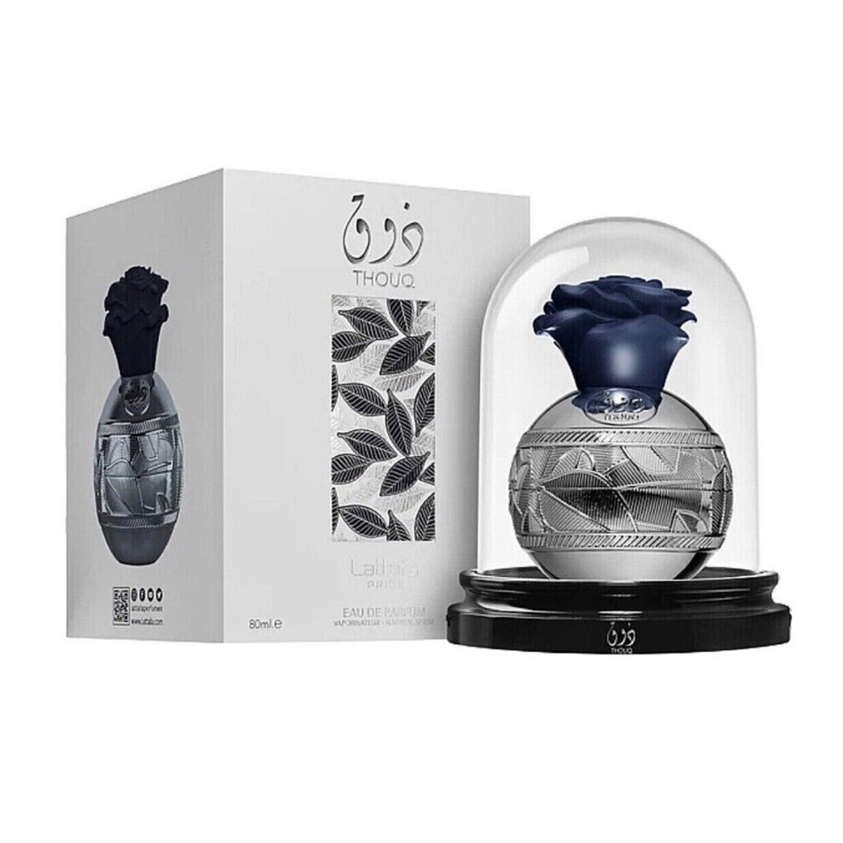 Lattafa Thouq 2.7 oz EDP for women