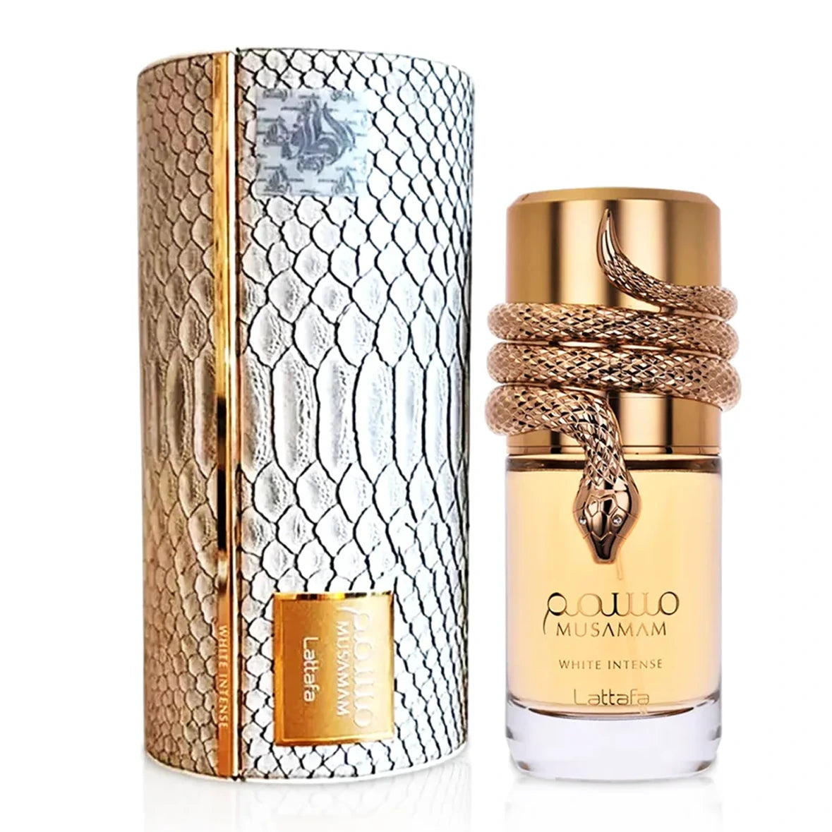 Musamam White Intense 3.4 oz EDP Unisex