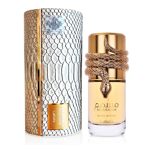 Musamam White Intense 3.4 oz EDP Unisex