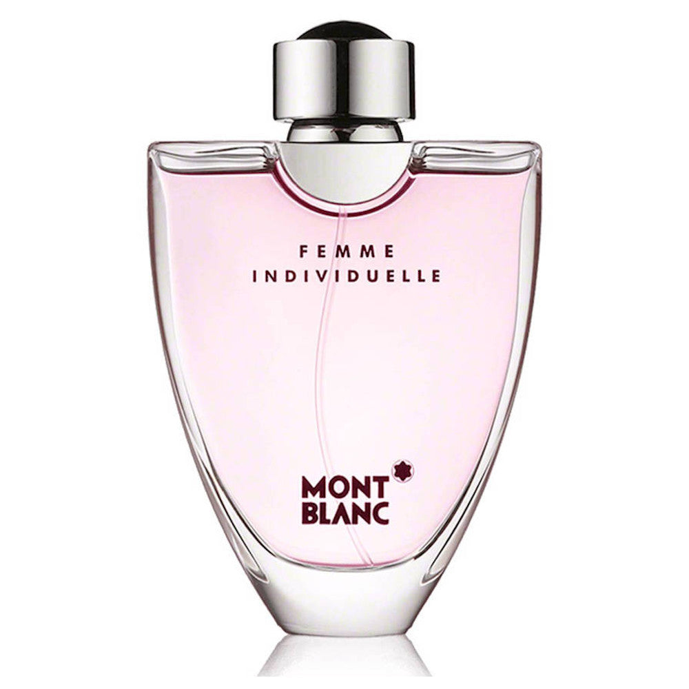 Mont Blanc Femme Individuelle 2.5 oz EDT for women
