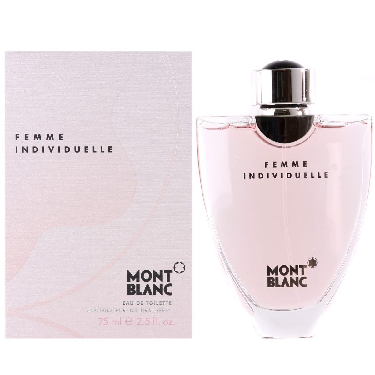 Mont Blanc Femme Individuelle 2.5 oz EDT for women