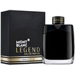 Mont Blanc Legend 3.4 oz EDP for men