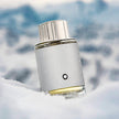 Mont Blanc Explorer Platinum 3.4 oz EDP for men