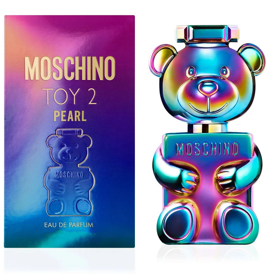Toy 2 Pearl 3.4 oz EDP for Women