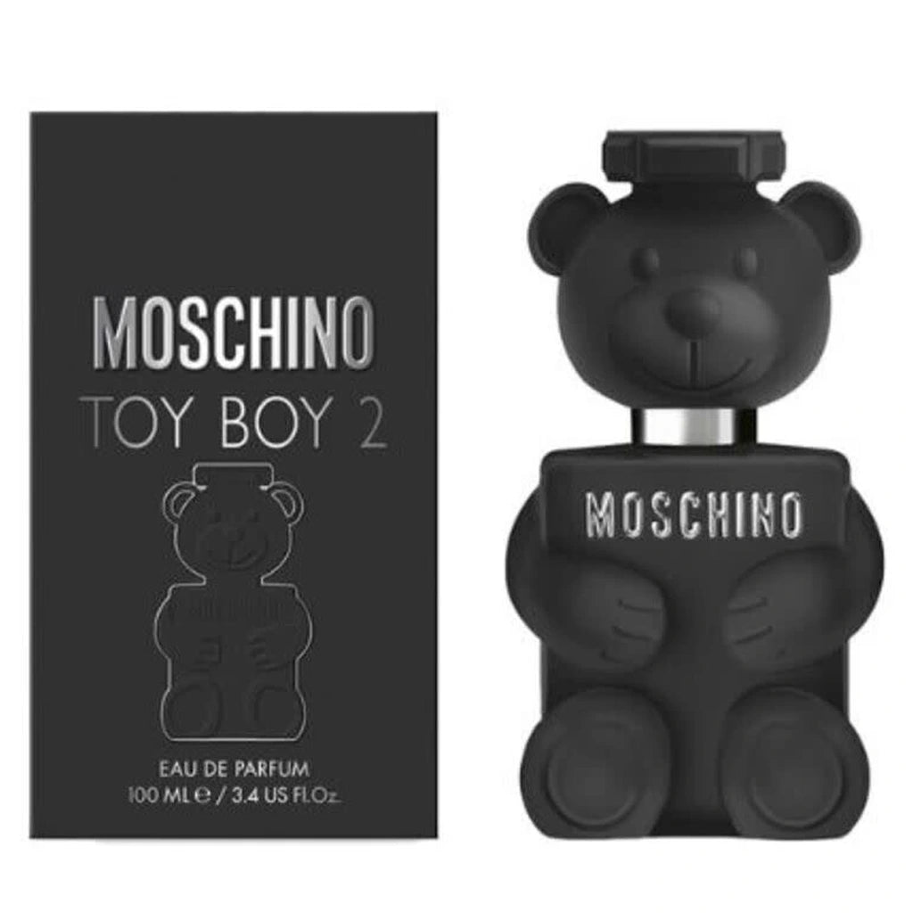 Toy Boy 2 3.4 oz EDP for Men