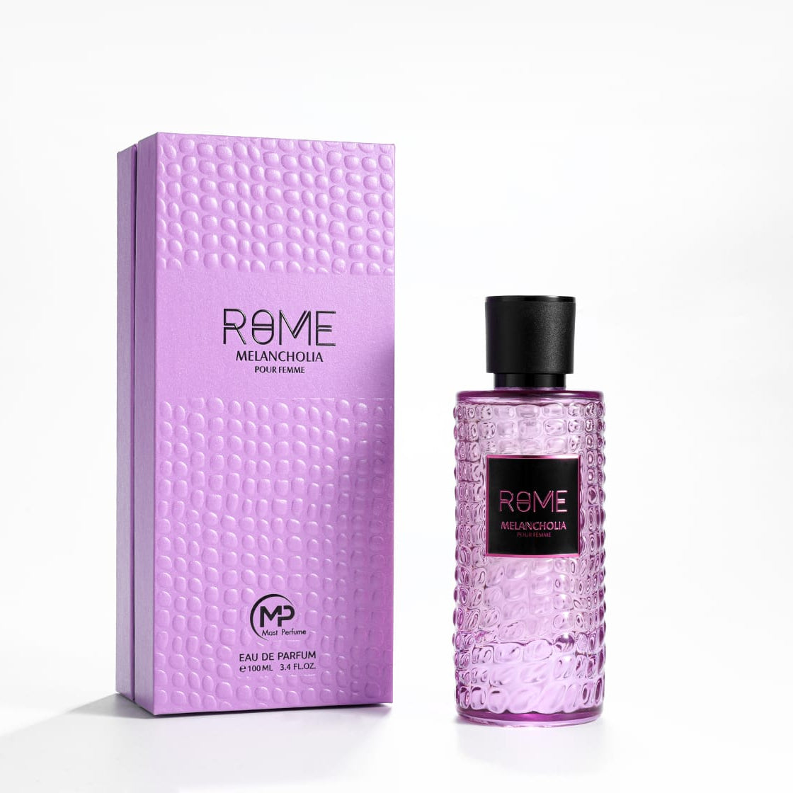 Rome Melancholia Pour Femme 3.4 oz EDP for Women