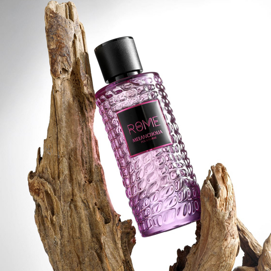 Rome Melancholia Pour Femme 3.4 oz EDP for Women