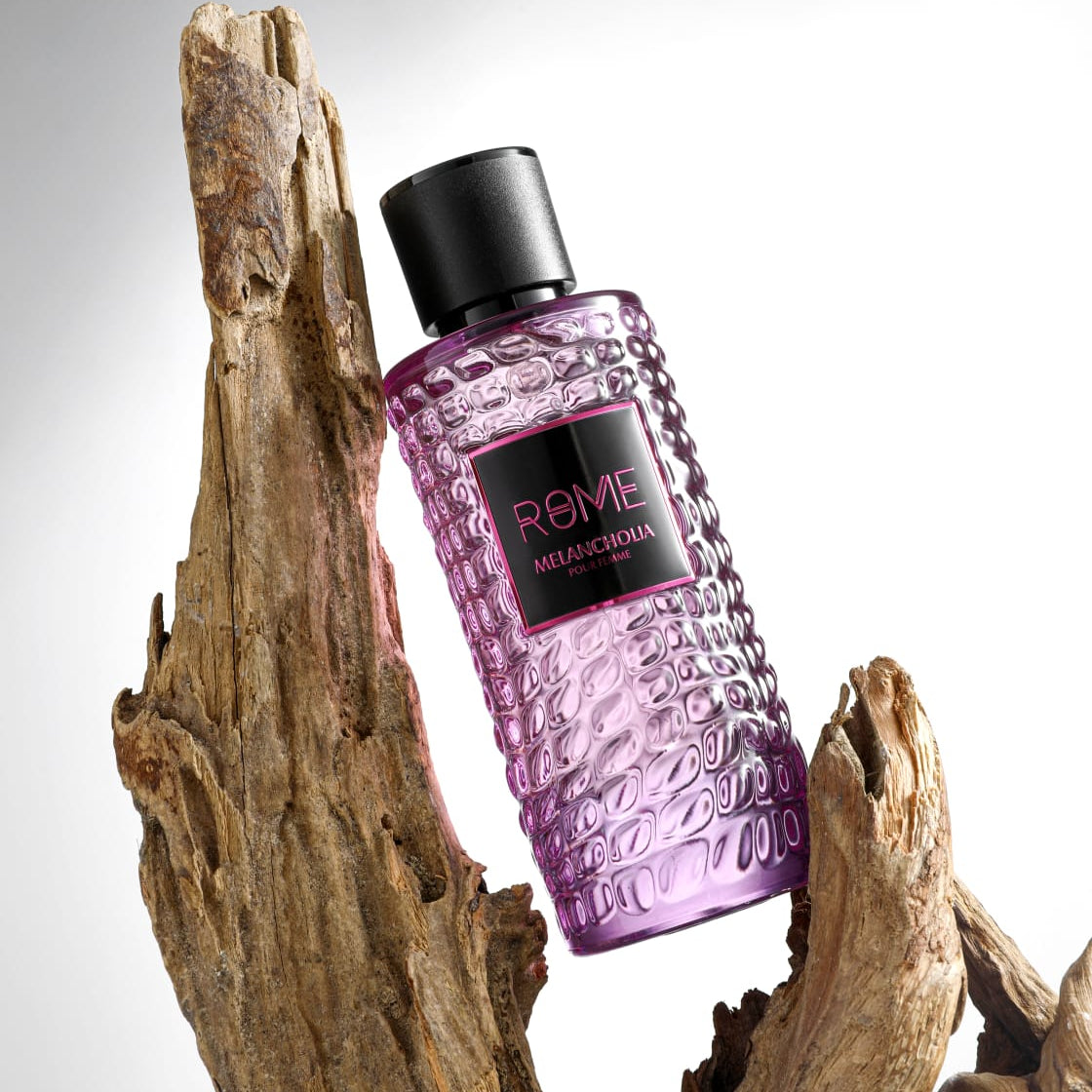 Rome Melancholia Pour Femme 3.4 oz EDP for Women