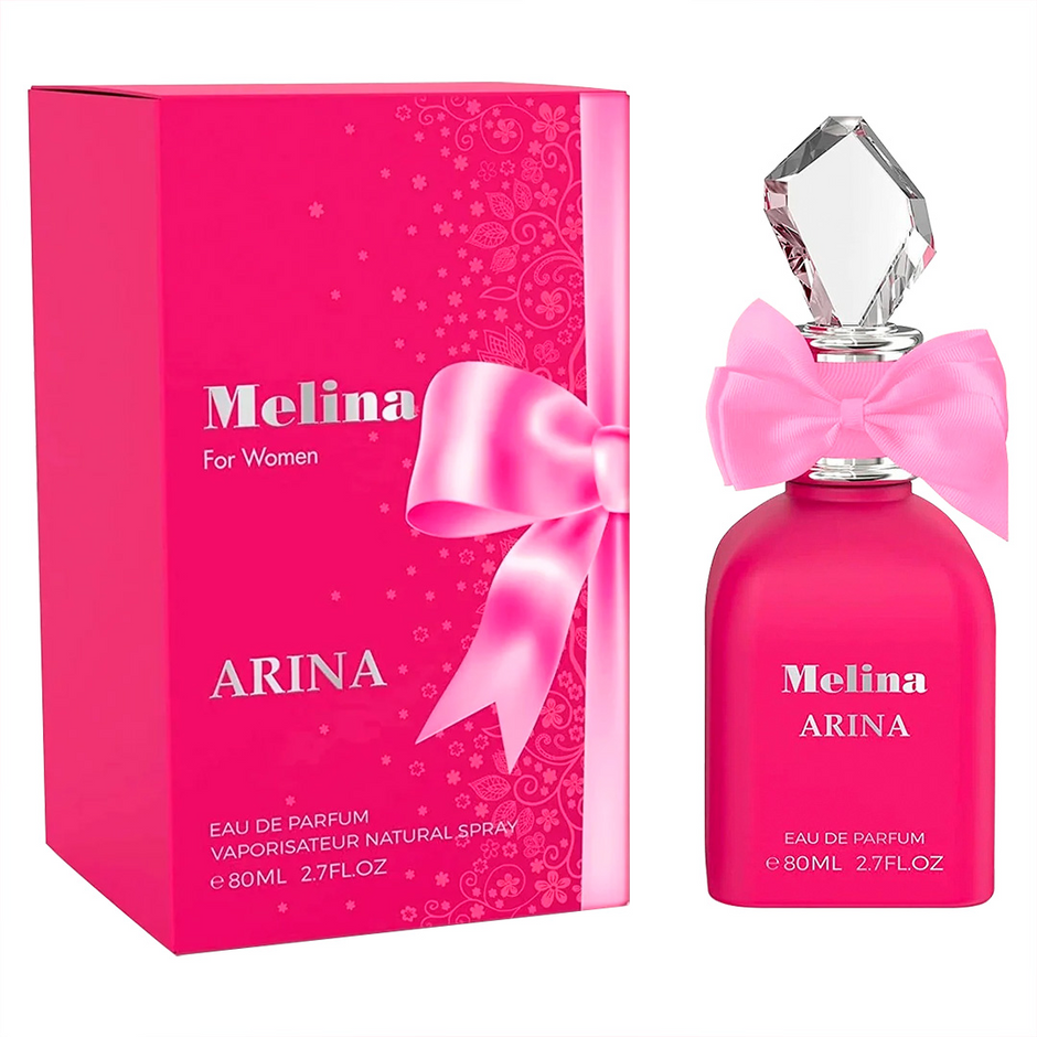 Emper Melina Arina 2.7 oz EDP for Women