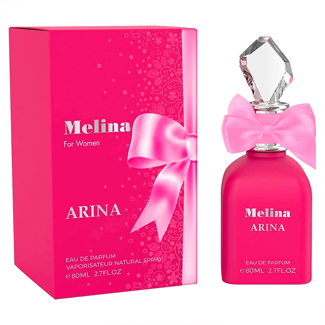Emper Melina Arina 2.7 oz EDP for Women