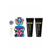 Toy 2 Pearl 4 PCS Set 3.4 oz EDP + 3.4 oz Shower Gel + 3.4 oz Body Lotion + 10 ml EDP for Women