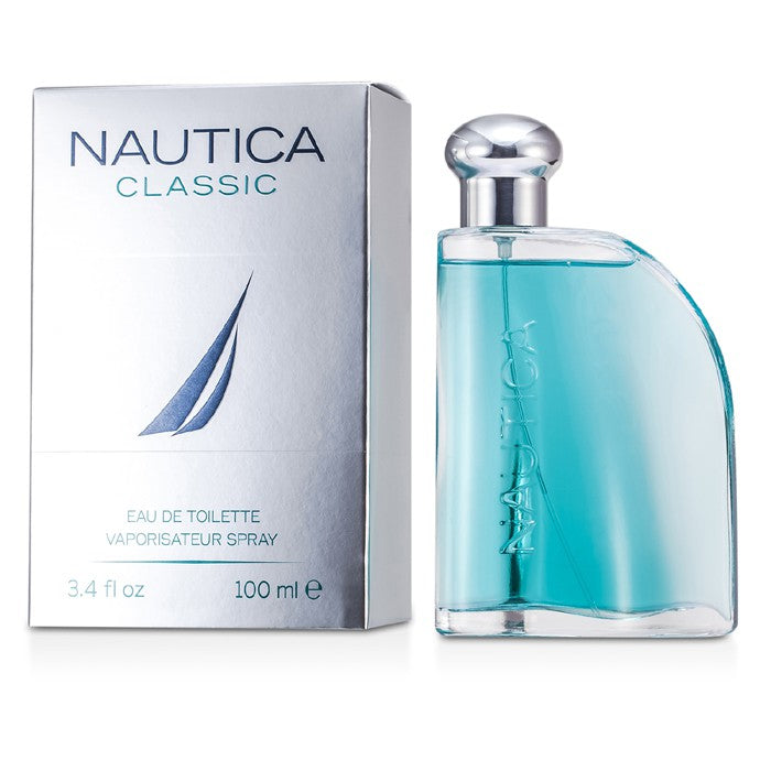 Nautica Classic 3.3 oz EDT for men