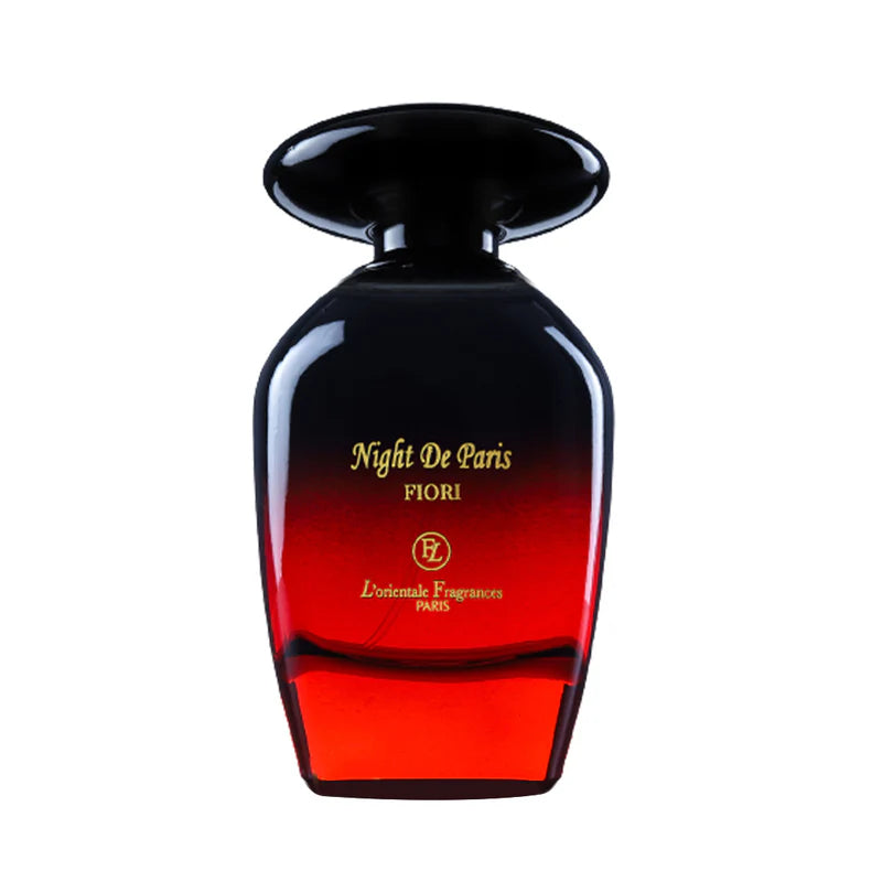 Night De Paris Fiori Tester 3.4 oz EDP Unisex