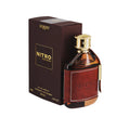 Nitro Pour Homme 3.4 oz EDP for Men