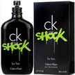Calvin Klein CK One Shock 6.7 oz EDT Men