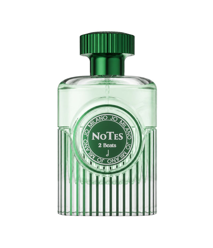Jo Milano Notes 2 Beats 3.4 oz EDP Unisex