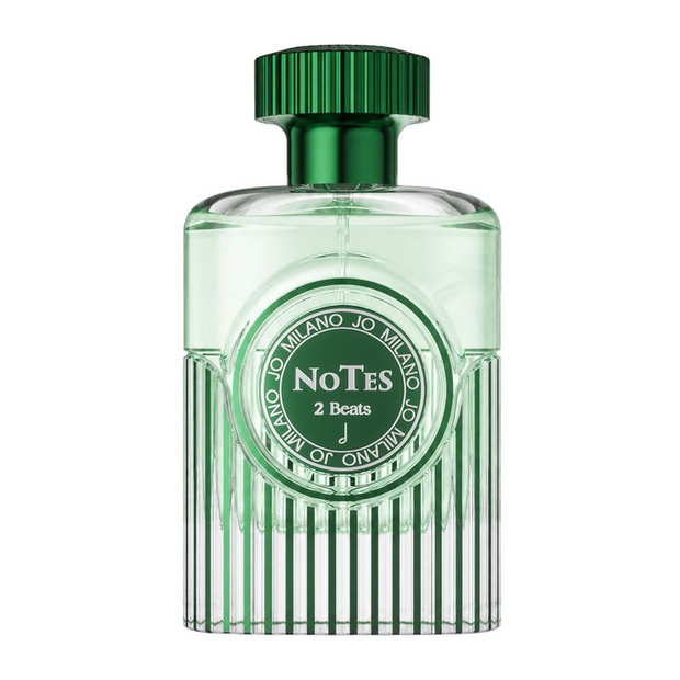 Jo Milano Notes 2 Beats 3.4 oz EDP Unisex
