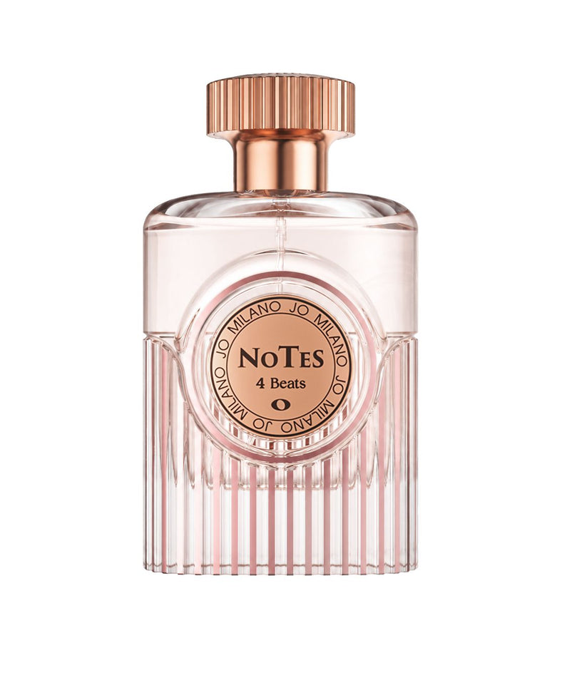Jo Milano Notes 4 Beats 3.4 oz EDP for Women