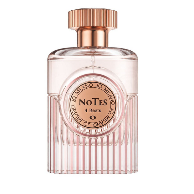Jo Milano Notes 4 Beats 3.4 oz EDP for Women