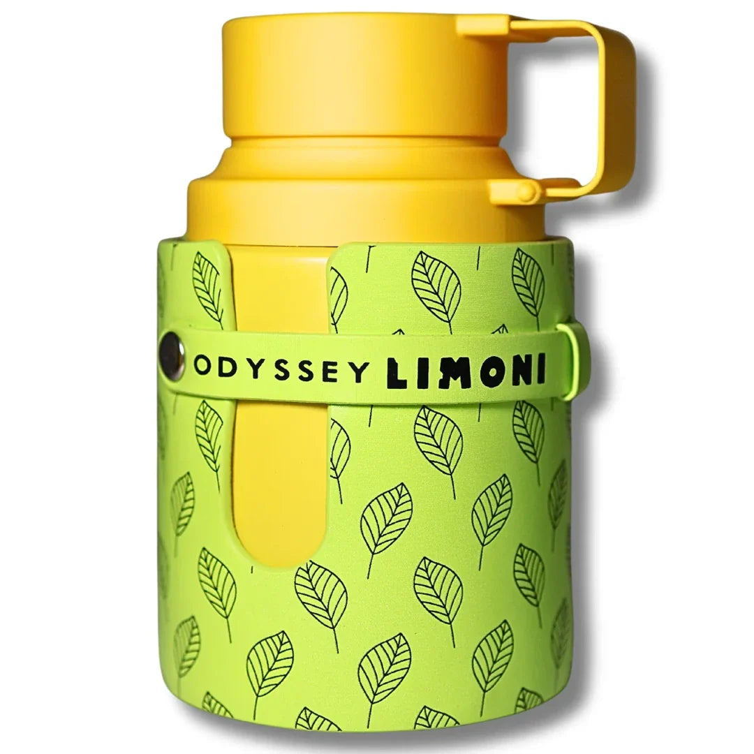 Armaf Odyssey Limoni Fresh Edition 3.4oz EDP for unisex